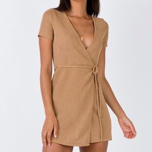Princess Polly Sedona Mini Dress